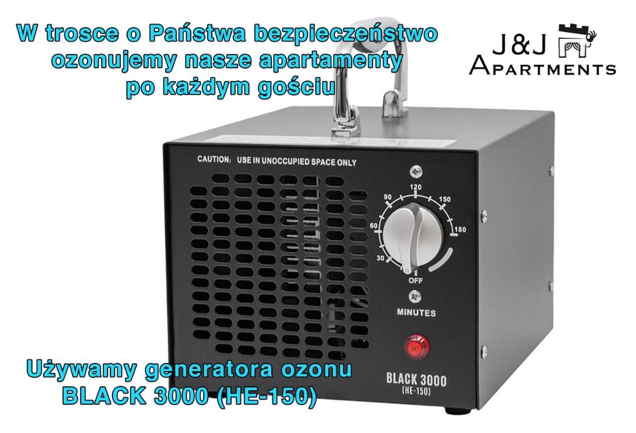 J&J Apartments Szeroka 25 Apartament 1 Stary Toruń Exteriör bild