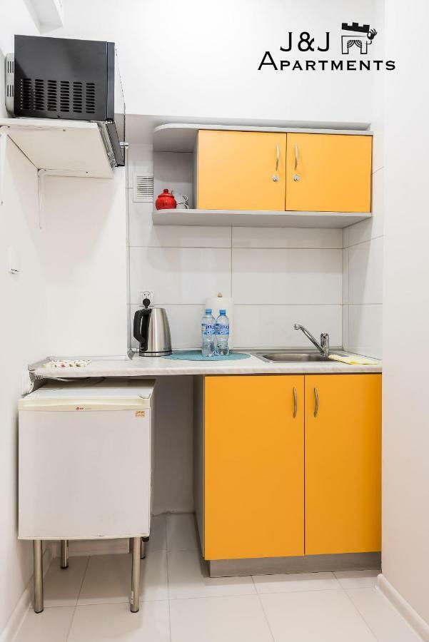 J&J Apartments Szeroka 25 Apartament 1 Stary Toruń Exteriör bild