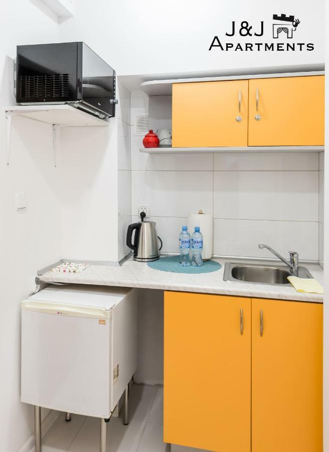 J&J Apartments Szeroka 25 Apartament 1 Stary Toruń Exteriör bild
