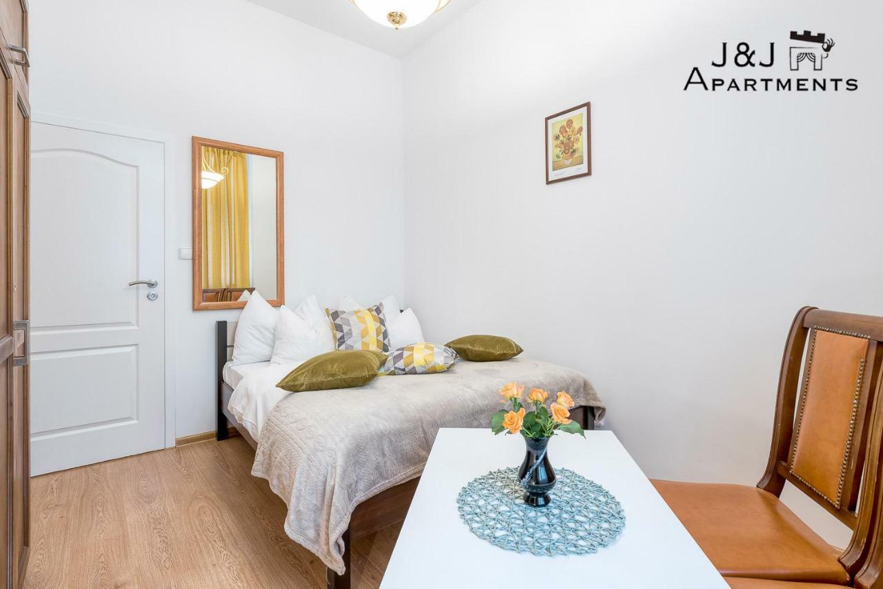 J&J Apartments Szeroka 25 Apartament 1 Stary Toruń Exteriör bild